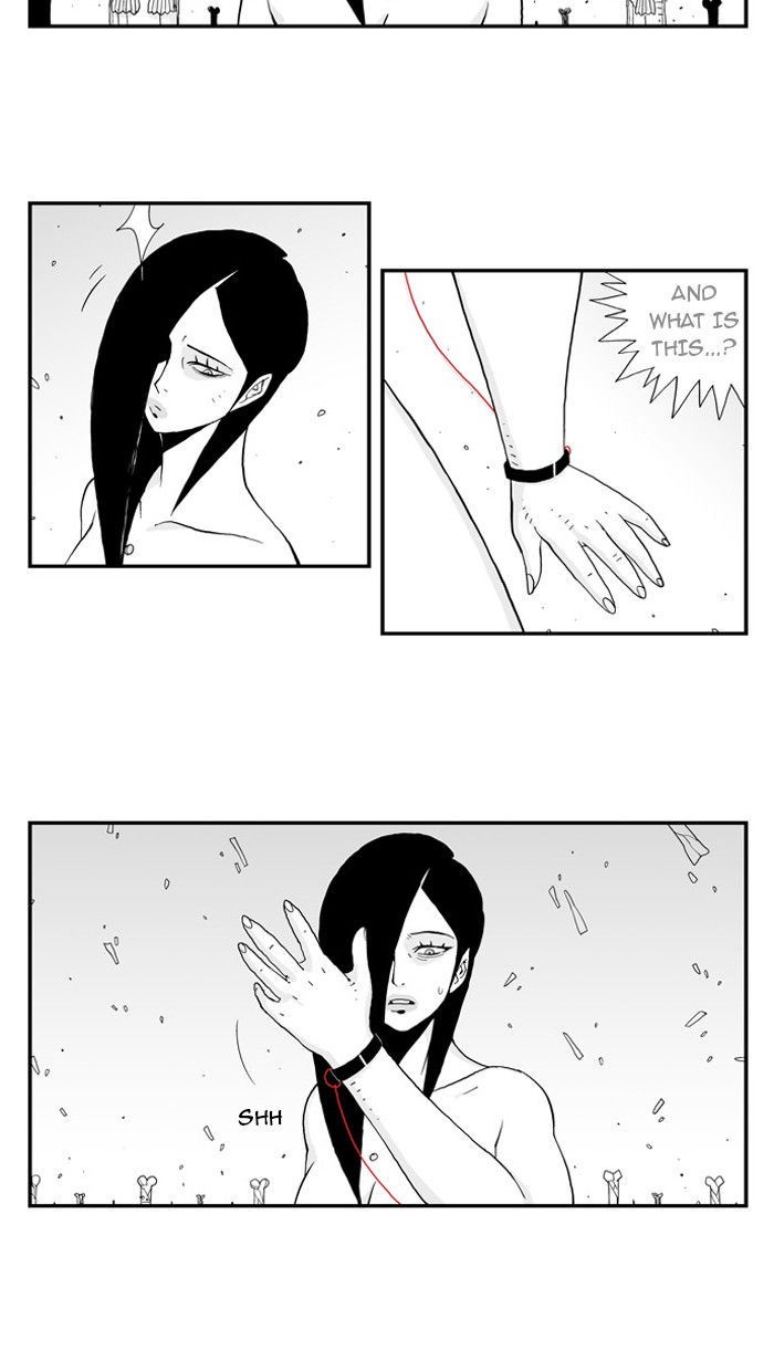 Hello Hellper Chapter 29 33